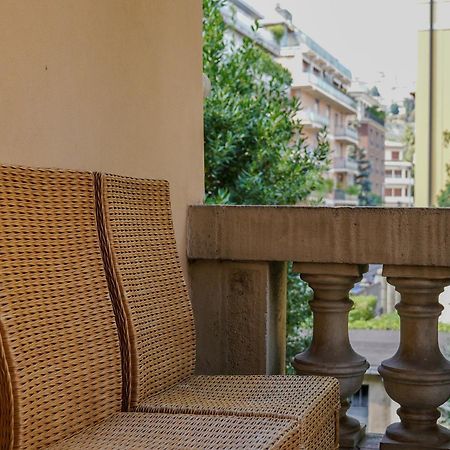 Feel - Mille Suites Bergamo Eksteriør bilde