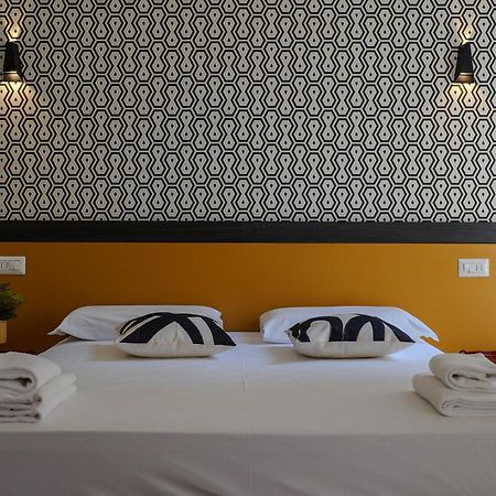 Feel - Mille Suites Bergamo Eksteriør bilde