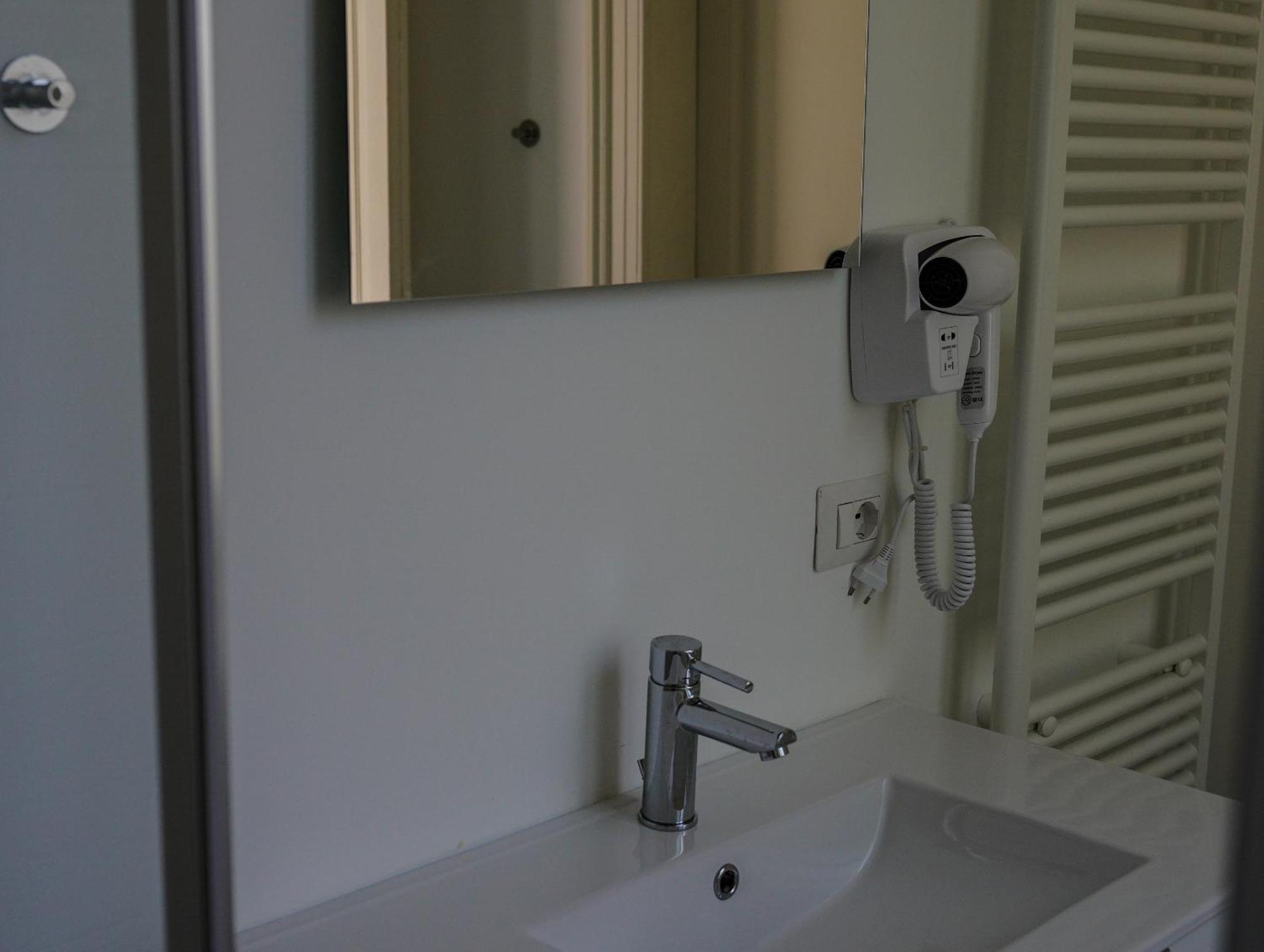 Feel - Mille Suites Bergamo Eksteriør bilde
