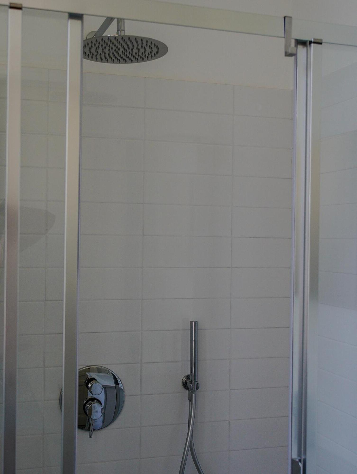 Feel - Mille Suites Bergamo Eksteriør bilde