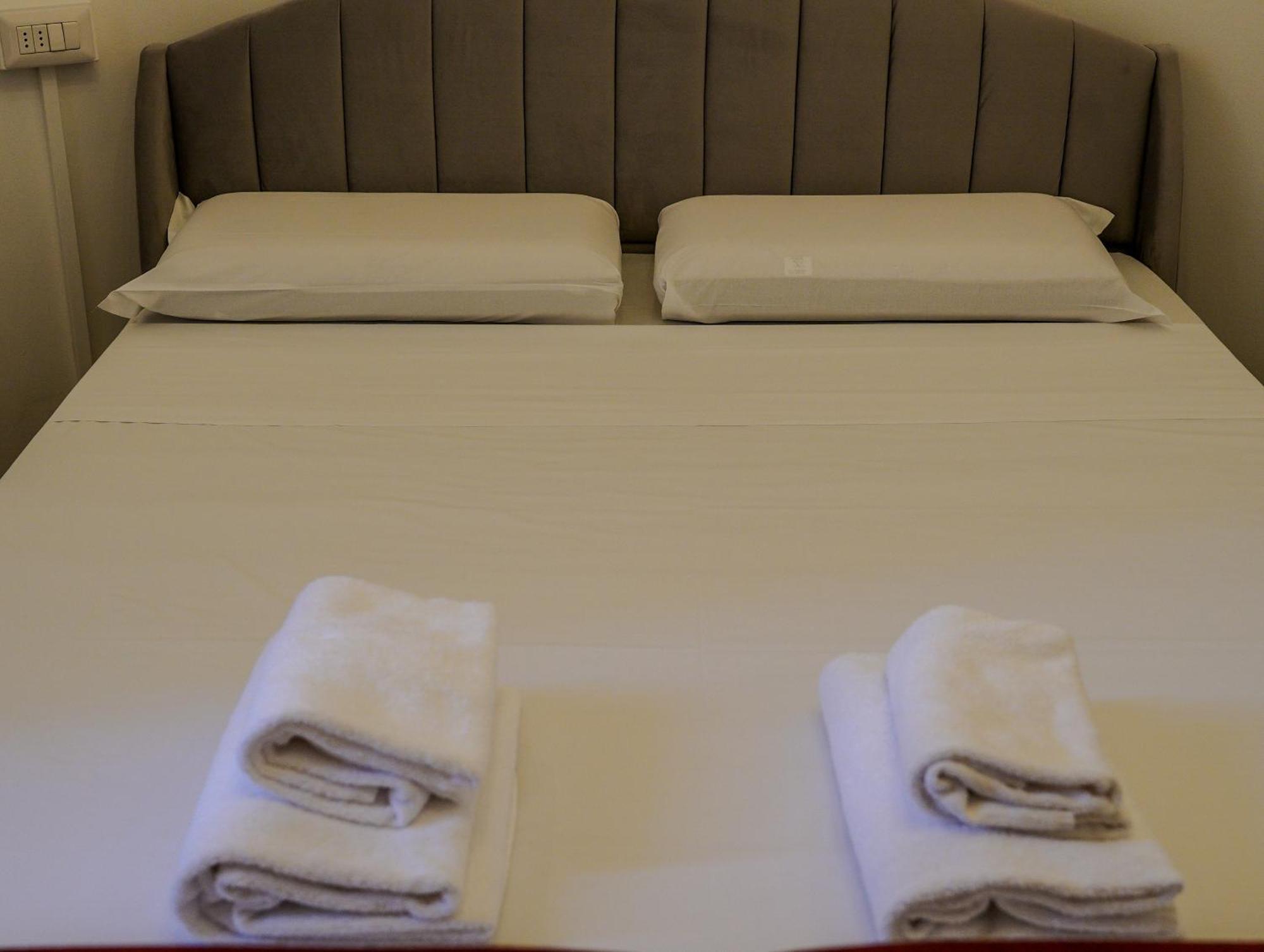 Feel - Mille Suites Bergamo Eksteriør bilde