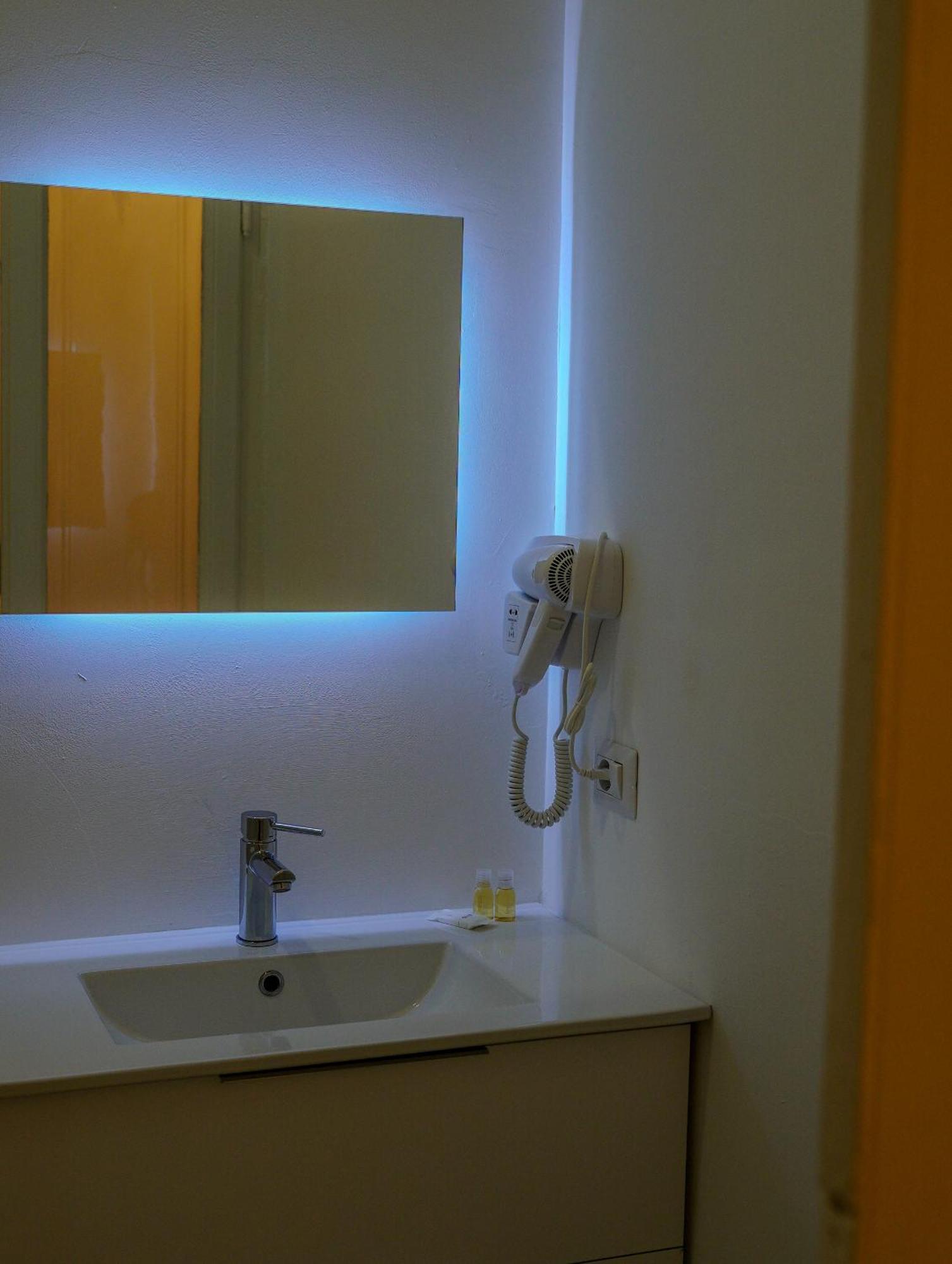 Feel - Mille Suites Bergamo Eksteriør bilde