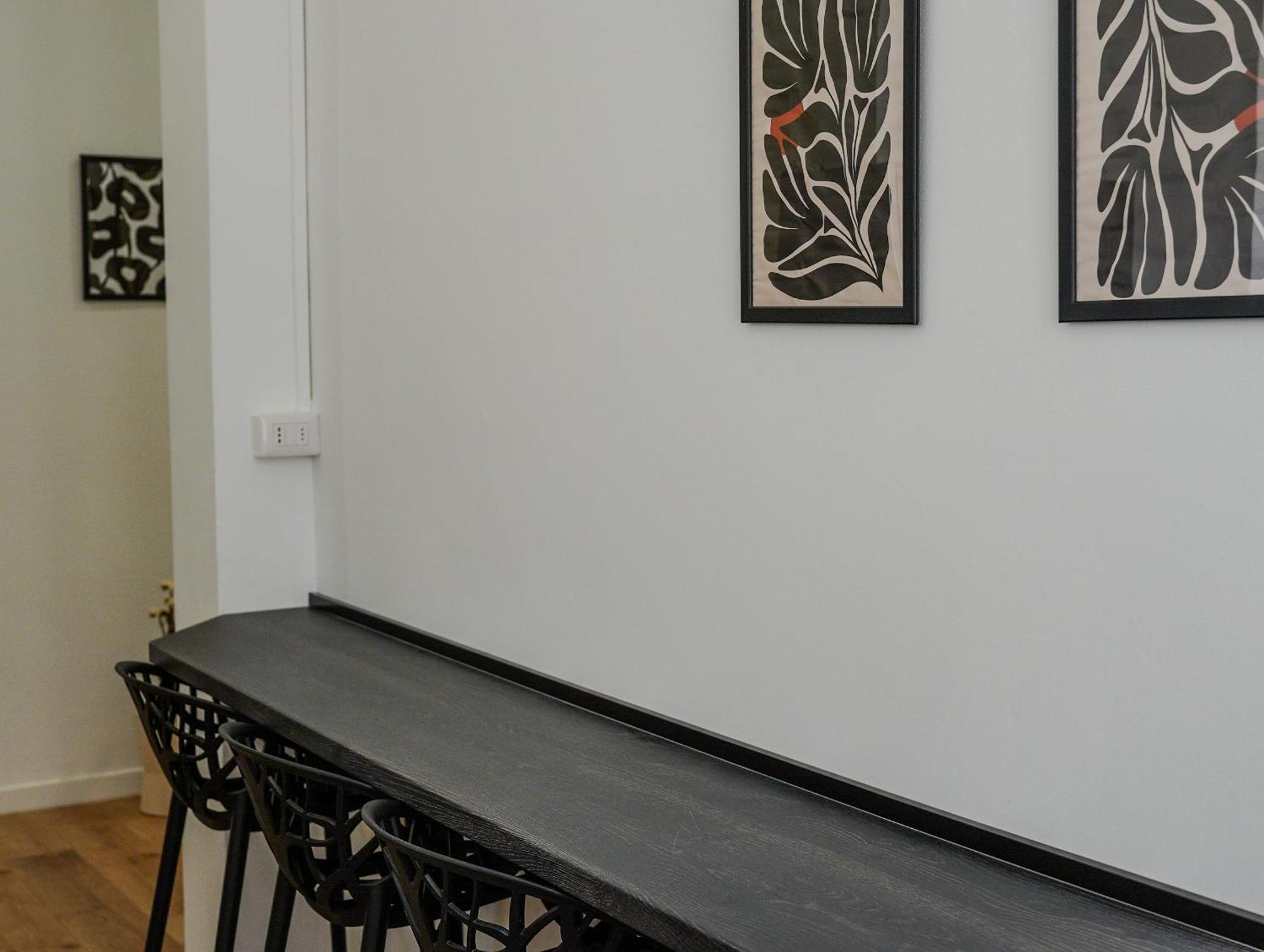 Feel - Mille Suites Bergamo Eksteriør bilde