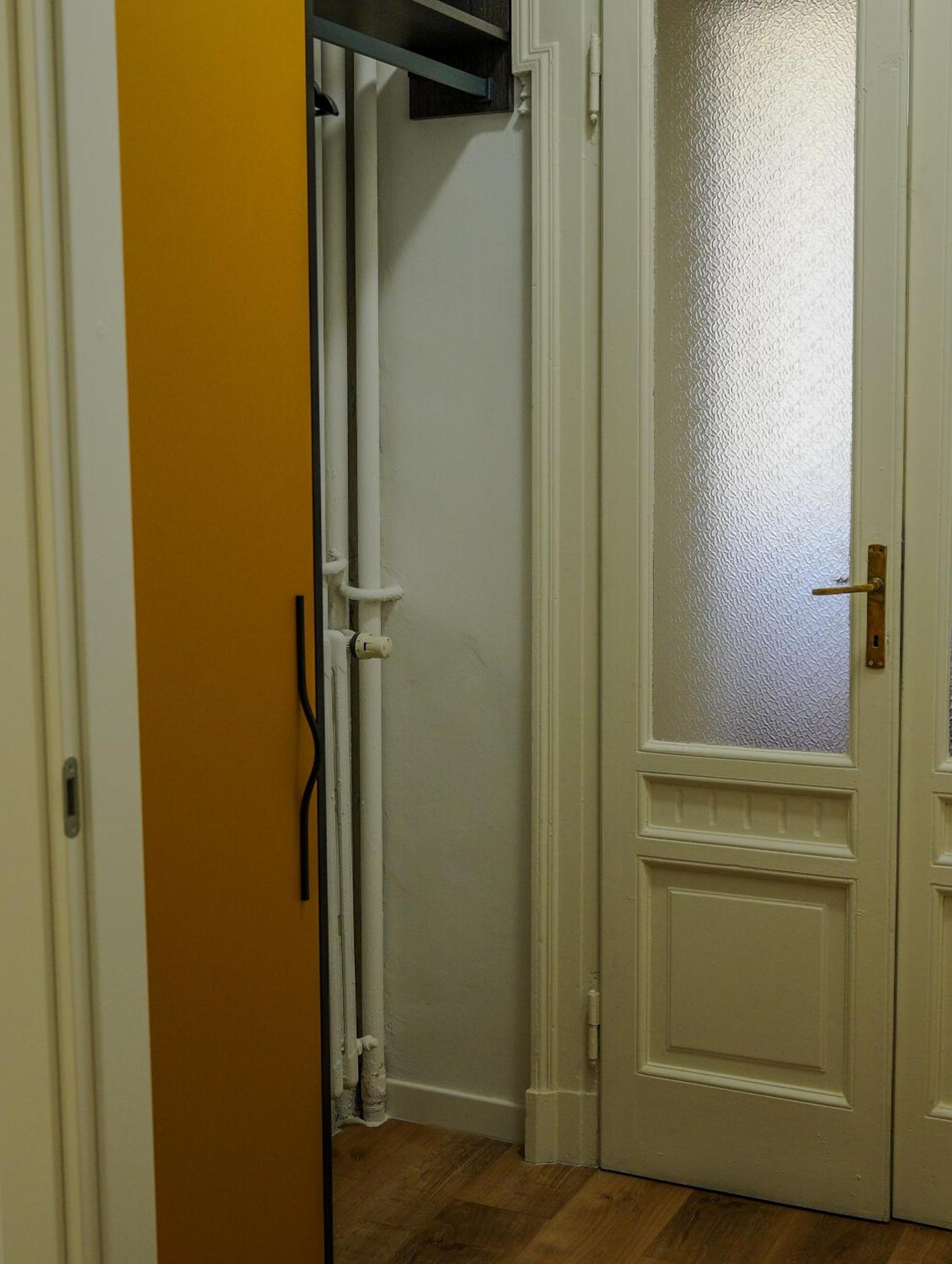Feel - Mille Suites Bergamo Eksteriør bilde