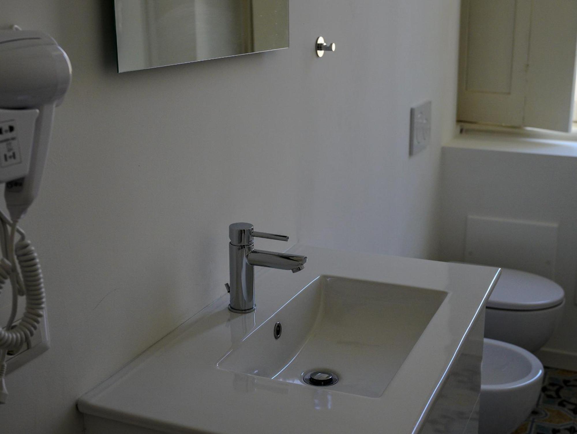 Feel - Mille Suites Bergamo Eksteriør bilde
