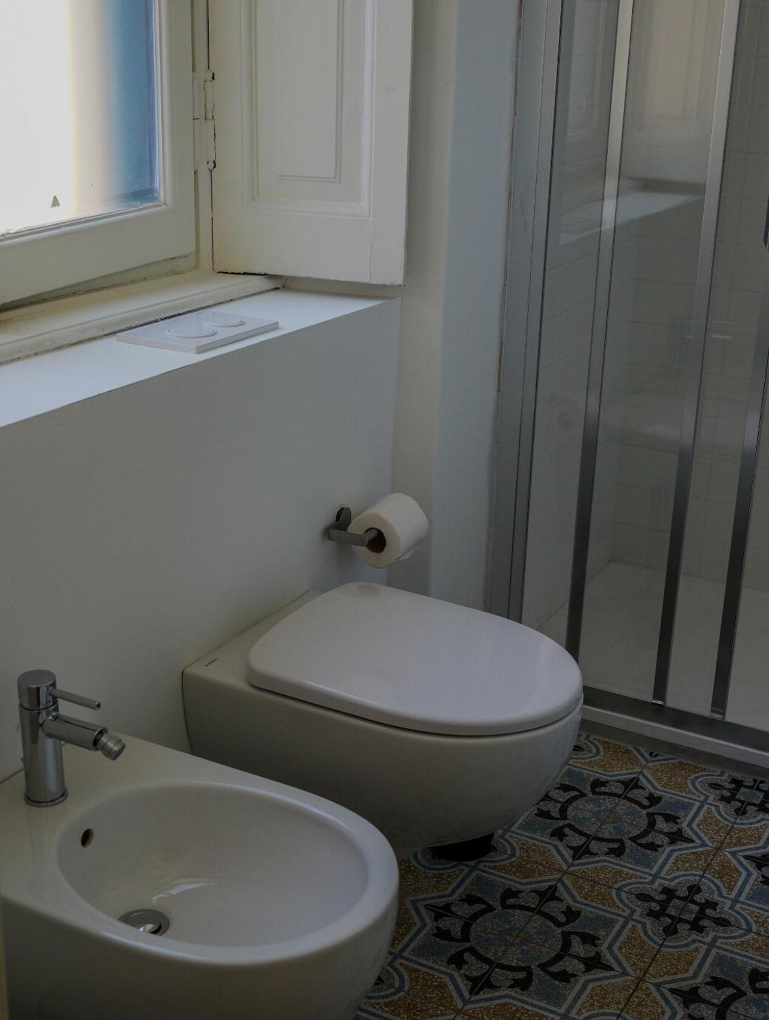 Feel - Mille Suites Bergamo Eksteriør bilde