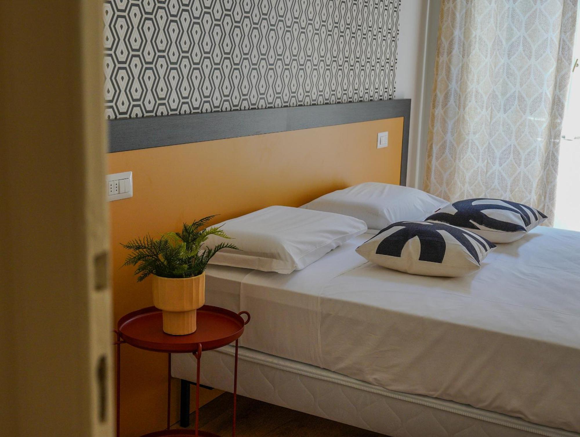 Feel - Mille Suites Bergamo Eksteriør bilde