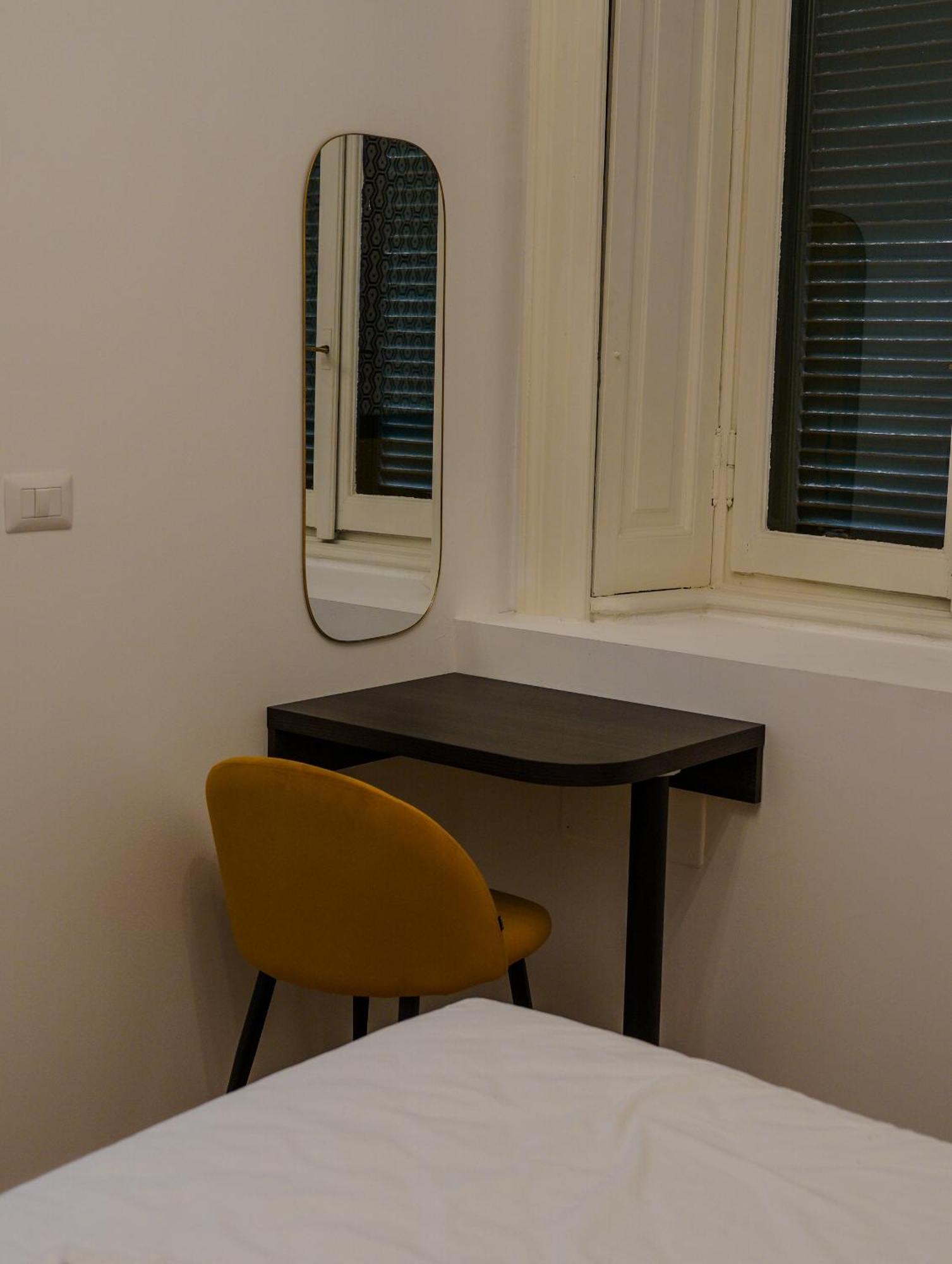 Feel - Mille Suites Bergamo Eksteriør bilde