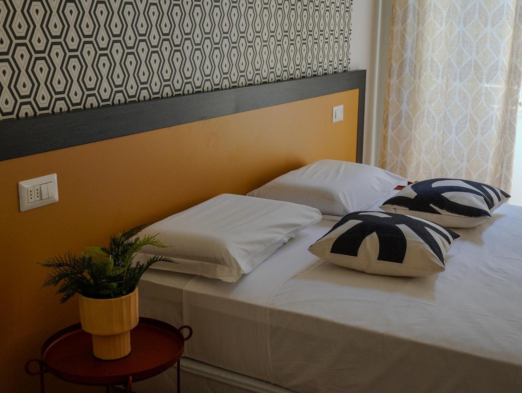 Feel - Mille Suites Bergamo Eksteriør bilde