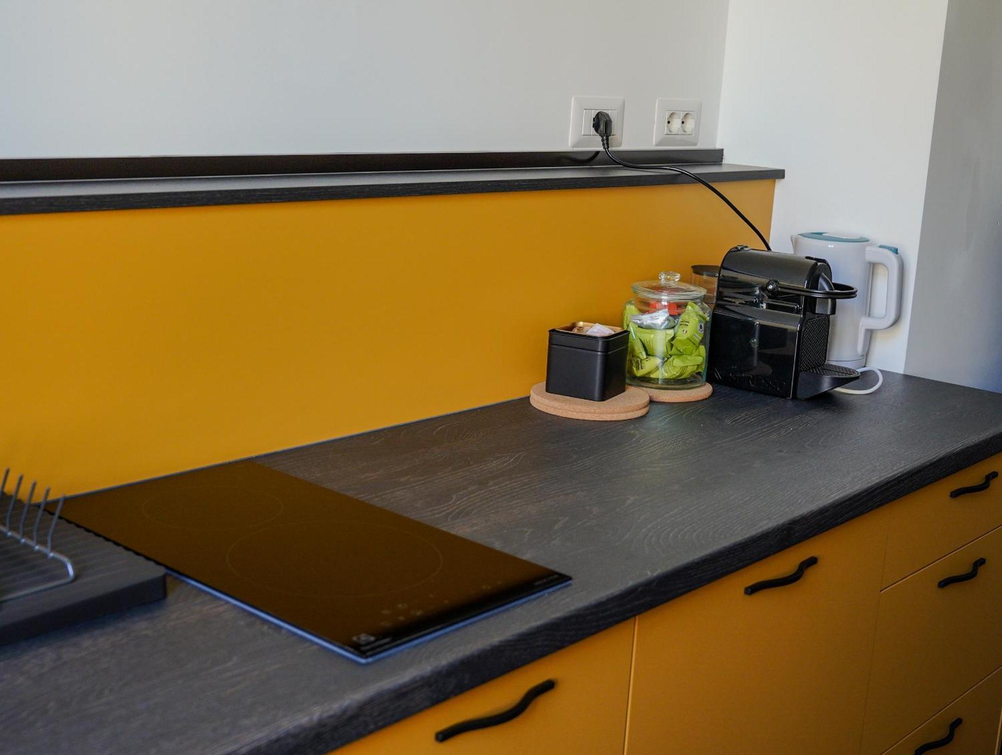 Feel - Mille Suites Bergamo Eksteriør bilde
