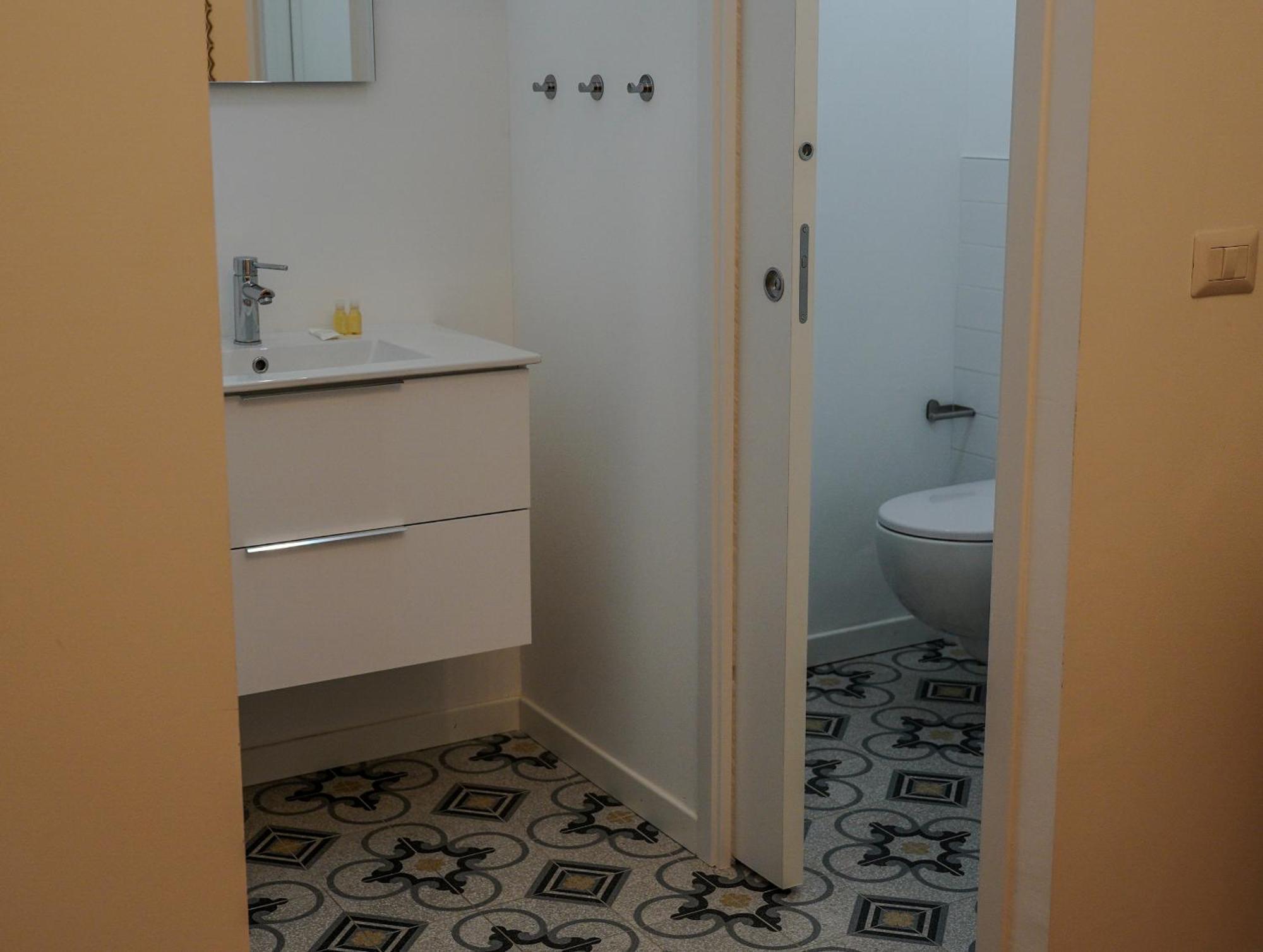 Feel - Mille Suites Bergamo Eksteriør bilde