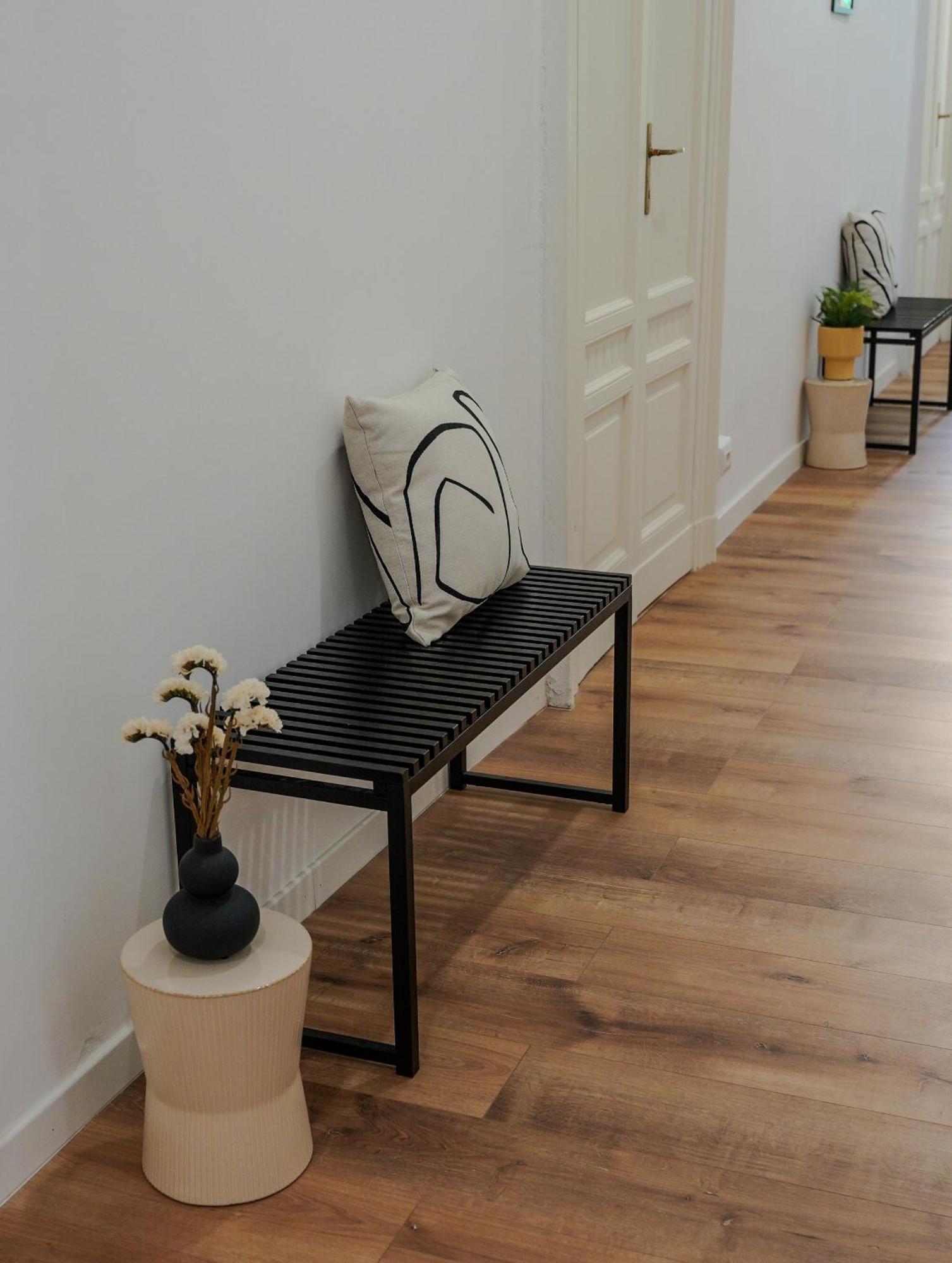 Feel - Mille Suites Bergamo Eksteriør bilde