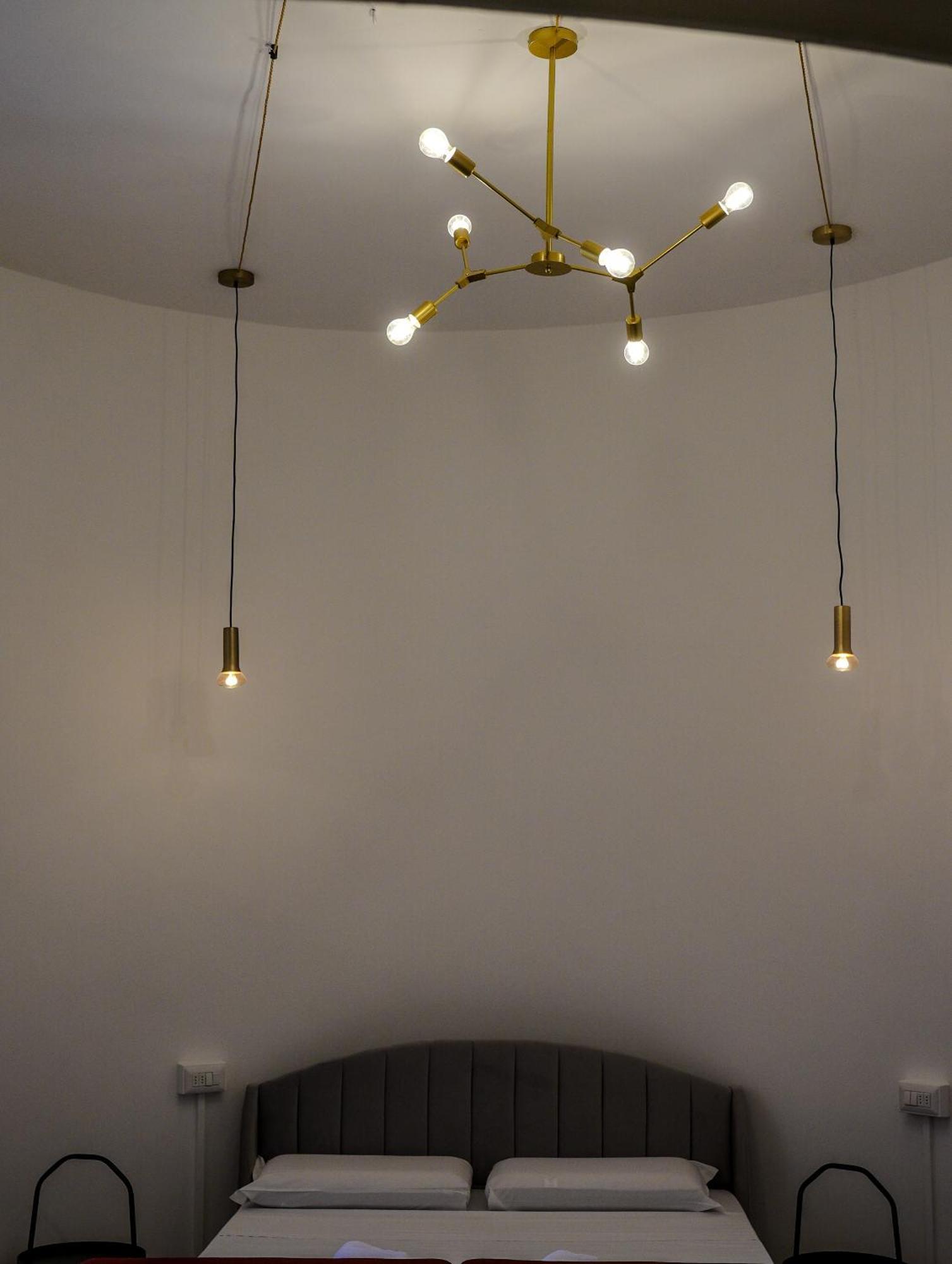 Feel - Mille Suites Bergamo Eksteriør bilde
