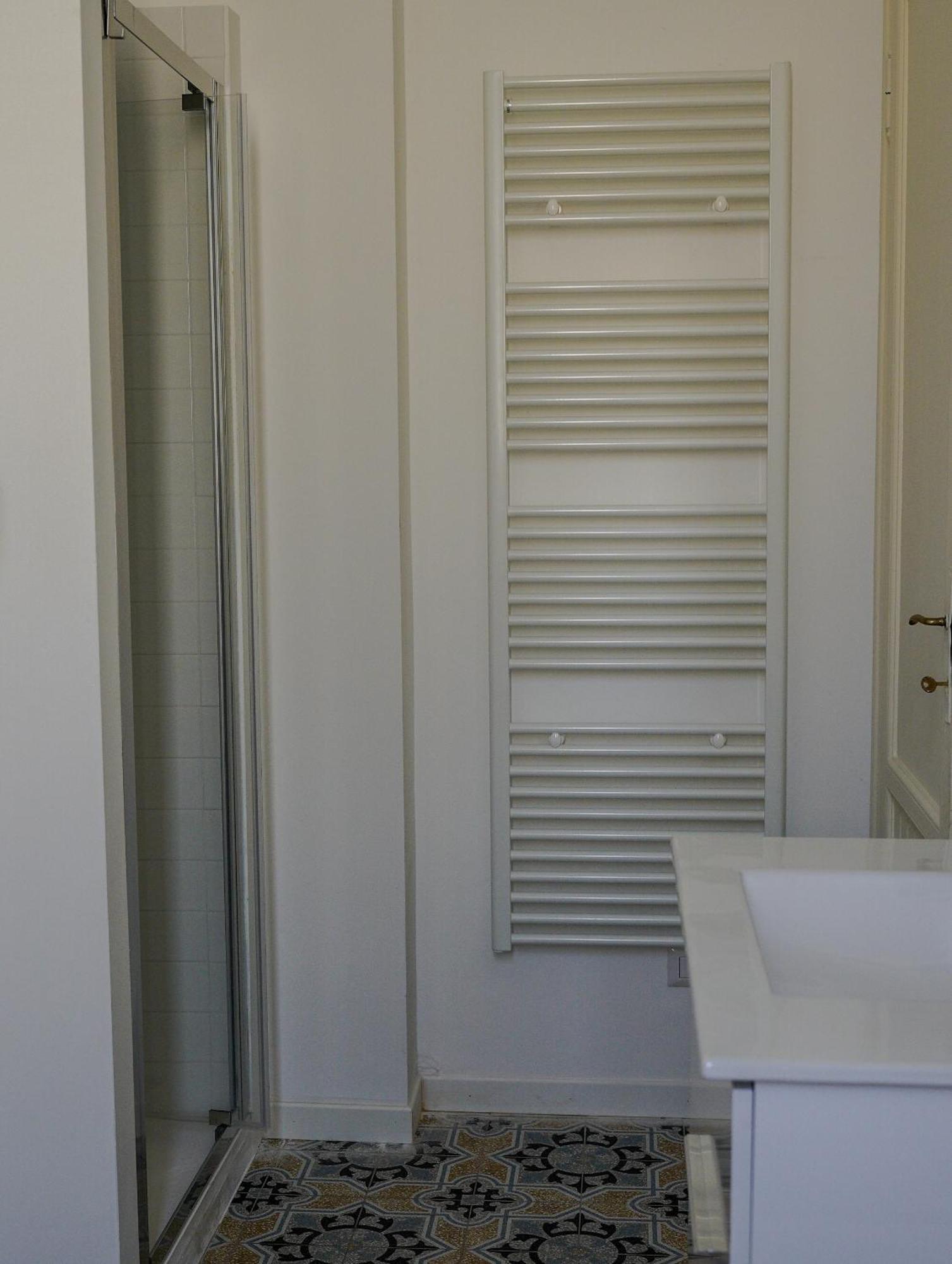 Feel - Mille Suites Bergamo Eksteriør bilde