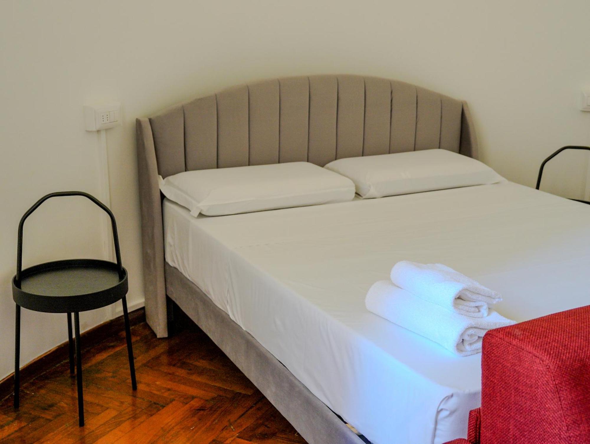Feel - Mille Suites Bergamo Eksteriør bilde