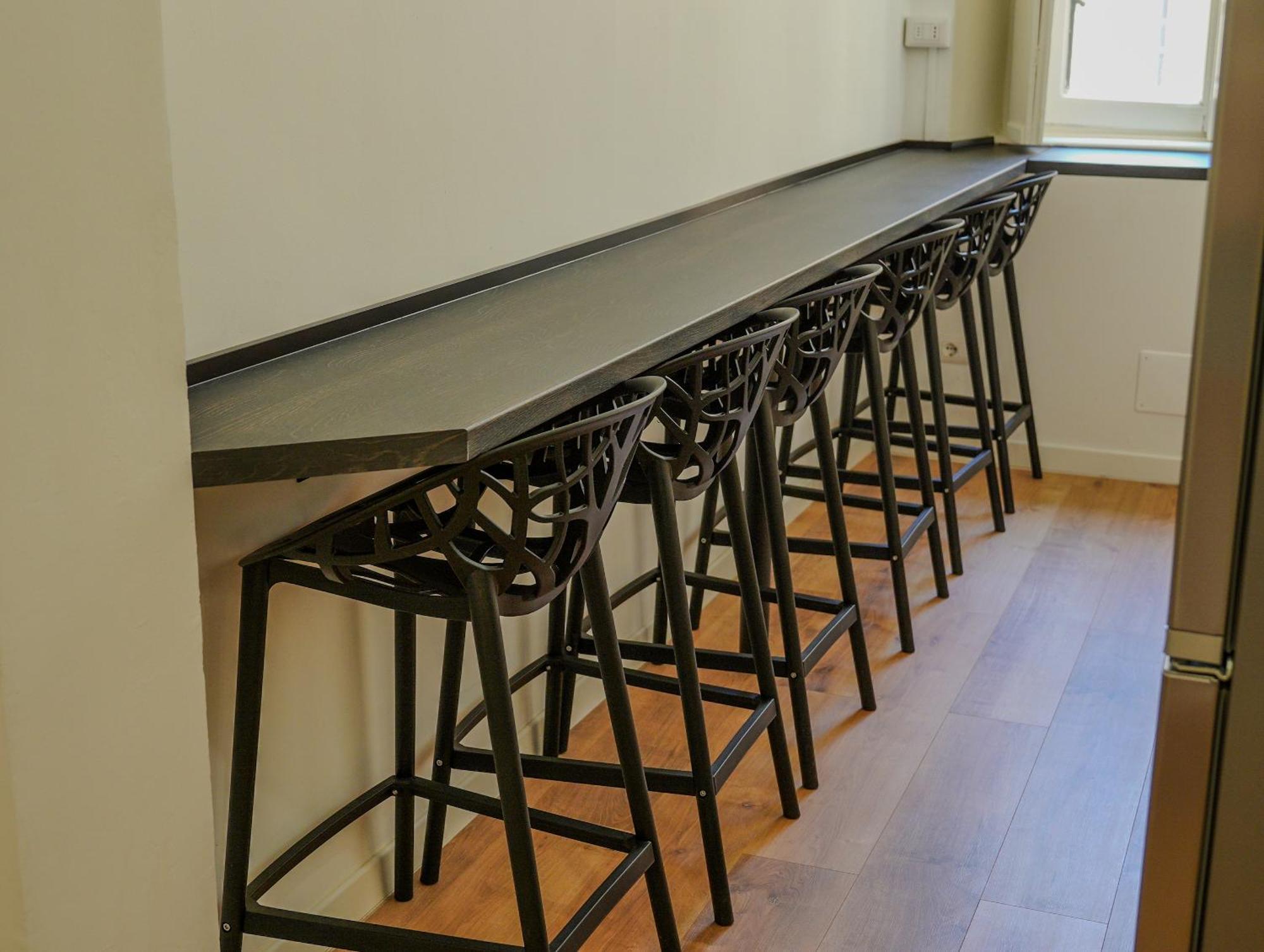 Feel - Mille Suites Bergamo Eksteriør bilde