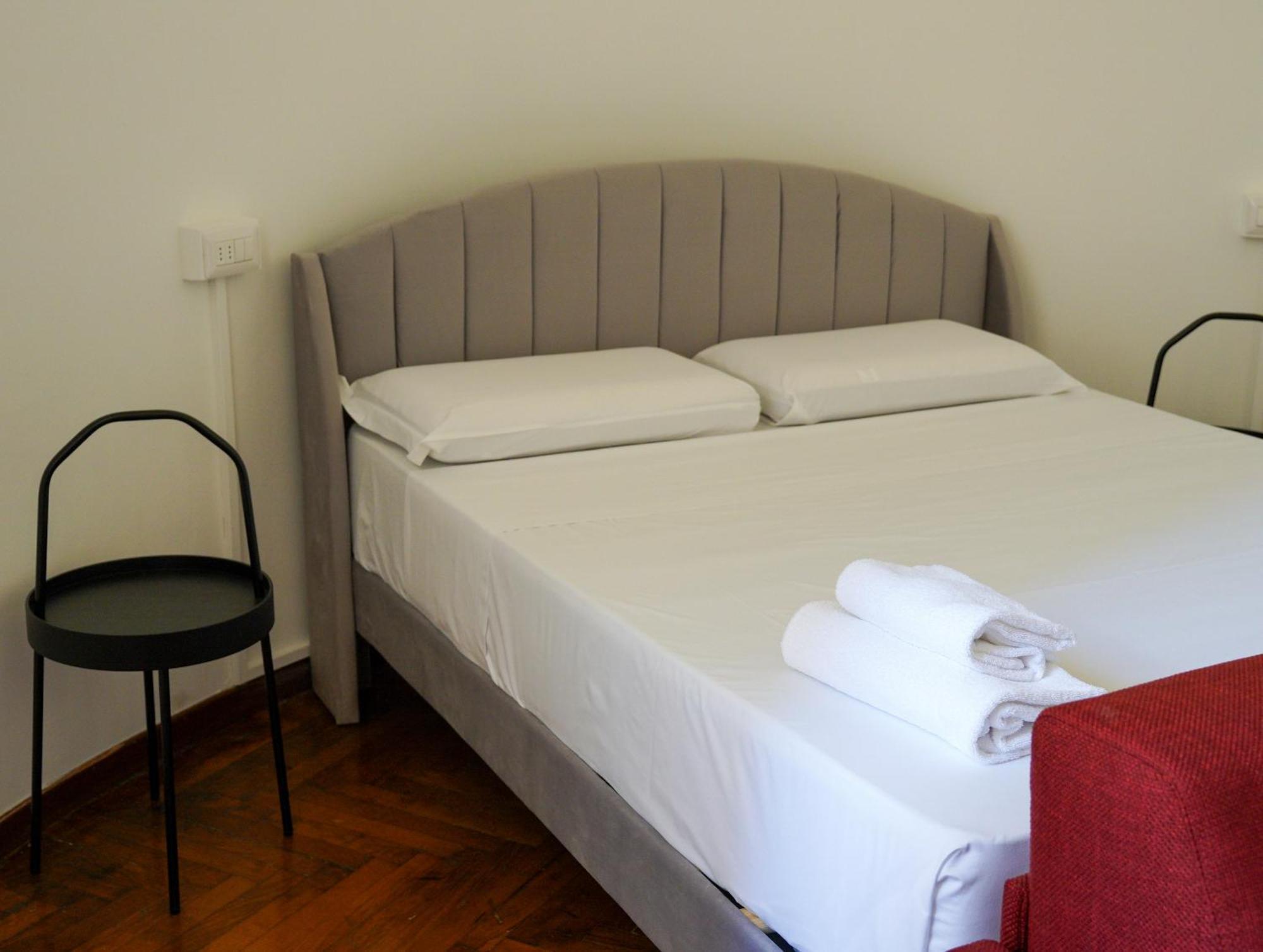 Feel - Mille Suites Bergamo Eksteriør bilde