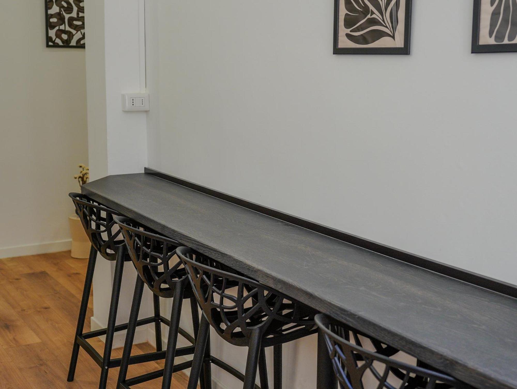 Feel - Mille Suites Bergamo Eksteriør bilde